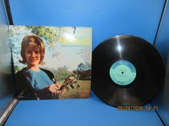 Skeeter Davis Vinyl Record Album Blueberry Hill and Other Favorites 1965 Vintage