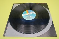 John Barry – The Legend Of The Lone Ranger Soundtrack – LP – MCA 5212