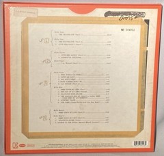 LP THE DOORS LA Woman Sessions BOX SET (4LP Vinyl, RSD 2022) NEW MINT SEALED