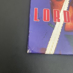 Lords Of Acid Greatest Tits 2x LP 180 Gram Vinyl Record Tested Hits Best Of