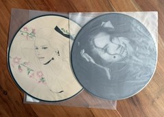 Did You Know That There’s a Tunnel under Ocean Blvd- Picture Disc – Lana Del Rey