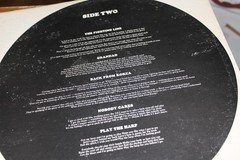 JOHN MAYALL MEMORIES STEREO RECORD ALBUM
