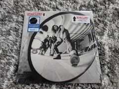 Pearl Jam Rearviewmirror 1991-2003 Vol. 1 Greatest Hits Black White Vinyl LP New