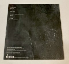 Vince Clarke – Songs of Silence LP On Vinyl Erasure/Yaz/Depeche Mode