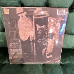 Neil Young A Letter Home 12″ Vinyl LP Third Man Records Rock Cardboard Sleeve