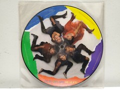 Go-Go’s – We Got the Beat/Our Lips Are Sealed 1981 7″ Single New Old Stock Rare