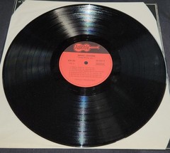 MANCE LIPSCOMB TEXAS BLUES AND 3 OTHER SONGS 1970 ARHOOLIE AR 19007