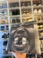 Kanye West (Ye) Bully Vinyl – SIGNED / Autographed