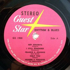 Various, Rhythm & Blues, (LP, Comp), NM or M-, 4257262923