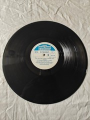 Themes From Stanley Kubrick’s Clockwork Orange – 12″ Vinyl LP – UK 1972