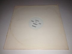 The Quick One Light In A Blackout / To Prove My Love – DEMO 1982 12″ Vinyl