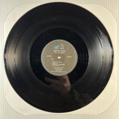 Winter Hours 3X VINYL BUNDLE Leaving Time LP The Confessional EP Say the Word EP