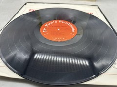 Dr. Fun & The Funhouse Gang – Dr. Fun’s Funhouse (Includes Funhouse Frolic) NM