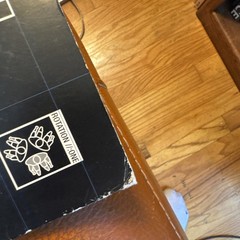 De La Soul – AOI: Bionix (Vinyl 2LP – 2001 – US – Original)