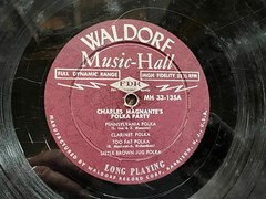 Lot of 14x ACCORDION/World/FOLK/PRE-WAR 1920s-1950s 10″ 78rpm