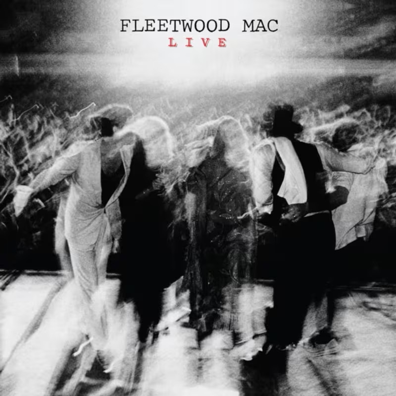 Fleetwood Mac Live (Super Deluxe Edition) (2lp/3 cd/7 in) by Fleetwood Mac…