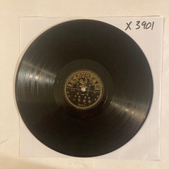 CHINESE POPULAR / TRADITIONAL ~ PATHE 50664 ~ HEAR ~ 78 RPM ~ X3901