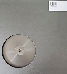 16 x 12″ Jungle Drum And Bass Dubstep DJ Vinyl Brand New Mint Records Atlas