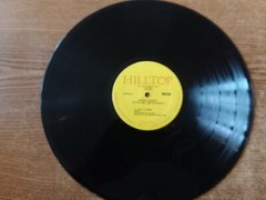 1973 VERY GOOD–/g+ Wanda Jackson ? By The Time I Get To Phoenix 6123 LP33
