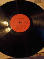 Blood, Sweat & Tears 3 – CBS S64024 Import Copy Glossy