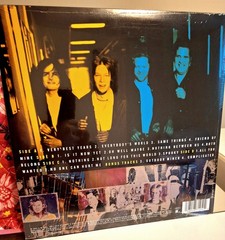 The Grays Ro Sham Bo” 2 LP vinyl RSD Jellyfish Jason falkner jon brion power pop