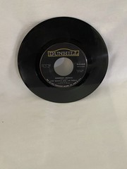 The Mama’s and The Papa’s California Dreamin’ / Somebody Groovy Dunhill 7″ 45