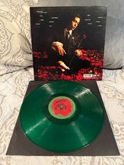 Conan Gray Superache Emerald Green Vinyl LP Limited Edition Republic Records Pop