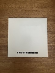 The Streamers – Future Shock 1981 US 7” Vinyl RARE NM Cardiac Kidz KBD Lub Dub