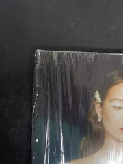 Laufey – Bewitched: The Goddess Edition LE Blue Vinyl USED NOT TESTED