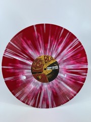 Fallout New Vegas Mojave Melodies OST SOUNDTRACK VGM Vinyl Record LP Splatter