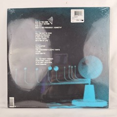 The Best Of R.E.M – In Time: 1988-2003 (180 Gram Vinyl 2 LP Record Set) – NEW!