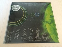 Claypool Lennon Deli – Lime And Limpid Green [New 12″ Vinyl] 10″