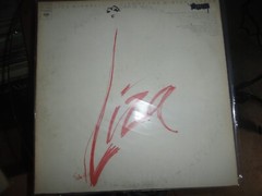VINYL RECORD LP LIZA MINNELLI LIVE AT THE WINTER GARDEN #2 COLUMBIA PC 32854