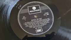 The Beatles – Beatles For Sale 1969 LP Parlophone PCS 3062 One Box EMI