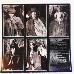 Aerosmith–Night In The Ruts-2014 Columbia RSD Numbered 180g Remaster Vinyl LP