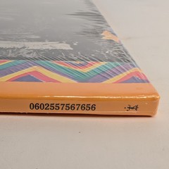 Paul McCartney Linda – Ram – Vinyl Record – F99z