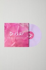 Ed Sheeran Play UO Exclusive OPAQUE LILAC VINYL Limited LP Urban Outfitters Seal