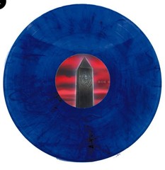 Ravage – Spider On The World Double Color Vinyl LP New Limited Edition Metal