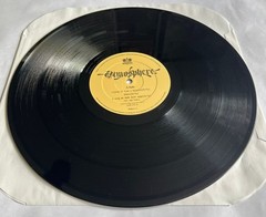ATMOSPHERE – TRYING TO FIND A BALANCE / SHOES (12″) 2003!! RARE!! SAGE FRANCIS