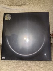 Travis Scott Utopia Vinyl Album Cover #4 – Sealed Brand New