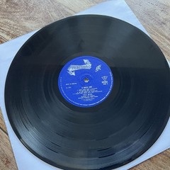 THE WHO – A QUICK ONE VG+/VG+ VINYL LP / MONO FIRST PRESSING / REACTION