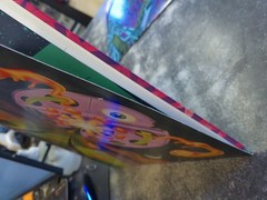 The Rick And Morty Soundtrack 2LP SUB POP READ