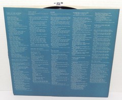 Eddie Rabbitt Step By Step LP 1981 Vinyl Elektra 5E 532 Country Pop G/VG
