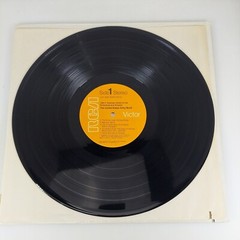 Kennedy Center Presents United States Army Band & Chorus LP RCA Promo Cut 1964