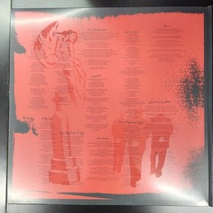 Alkaline Trio – Good Mourning (LP) (Mint (M)) – 4212301809
