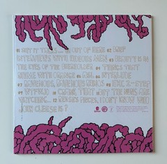 I Set My Friends On Fire You Can’t Spell Slaughter Without Laughter Vinyl