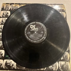Public Enemy LP It Takes A Nation Of Millions To Hold Us Back Def Jam 88 C44303