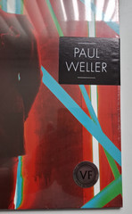 PAUL WELLER – Sonik Kicks (Vinyl Lp 2012) 180g Gatefold Sleeve NEW/SEALED VF039