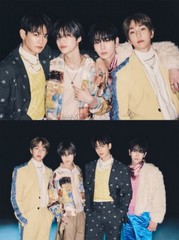 SHINEE [POET | ARTIST] Single Album/NFC Card+Fluffy Shinee+Post Card+Photo Card