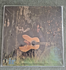 RARE! Judee Sill 180G Sealed Intervention Records 2 LP Vinyl Gatefold mid 2010s